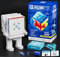 RS3M V5 BALL CORE UV