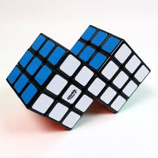 Cubo 3x3 Siamés FN