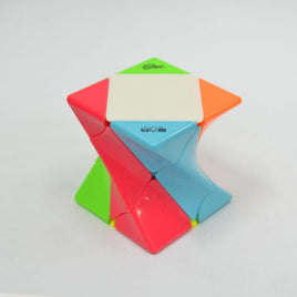 Twisty Skewb