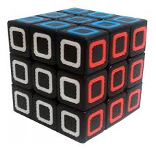Cube Wolrd FN