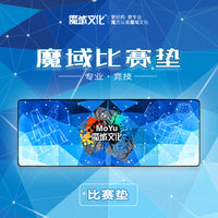 Moyu Competition Mat