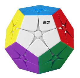 QiYi 2x2 Megaminx