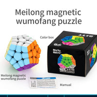 Cubing Classroom Meilong M 3x3 Megaminx