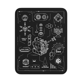 GAN Training Mat-GAN12 Drawing