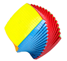 cubo 15X15 de moyu