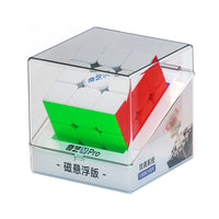QiYi M Pro 3x3 Maglev