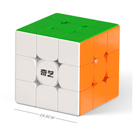 QiYi Warrior Plus 3x3 (18.8cm)