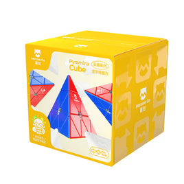 MG Pyraminx Cube