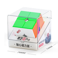 QiYi M Pro 2x2 Ball Core