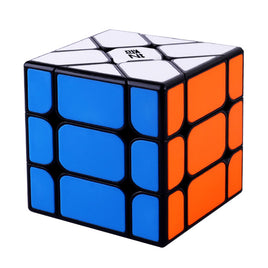 QiYi 3x3 Fisher S Cube