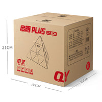 QiYi QiMing Plus Pyraminx