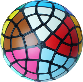 Megaminx Ball V1.0