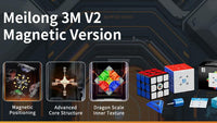 Meilong 3x3 M V2