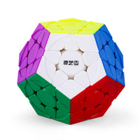 QiHeng Magnetic Megaminx