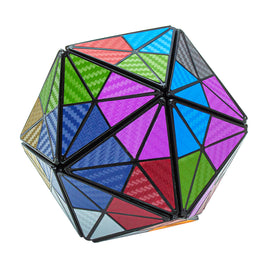 Corner Only Megaminx