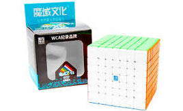 Moyu 7x7 Meilong V2