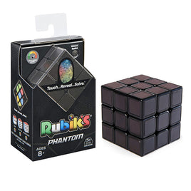 Cubo Rubik's Phantom 3x3