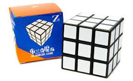 Blanker Cube