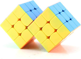 Cubo Siamés 3x3 ST