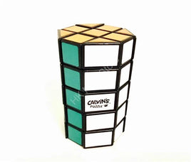 Calvin's Puzzle 3x3x5 Fisher Cube