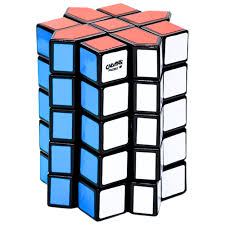 Calvin's Puzzle 3x3x5 Fisher Star