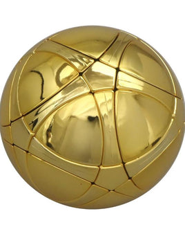 Esfera Dorada