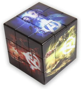 Cubo Avengers