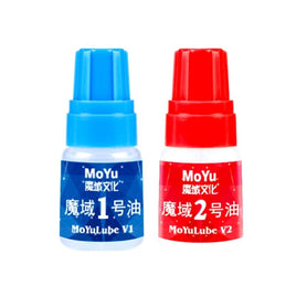 Combo Lubricante Moyu V1 y V2