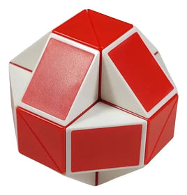 Qiyi Magic Snake Red