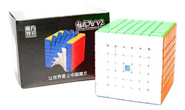 Moyu 7x7 Meilong M V2
