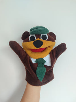 Oso Yogui