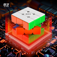 Qiyi Warrior M 3x3 UV