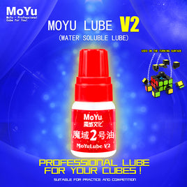 MoYu Lube V2