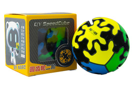 Gear ball 2x2 qiyi