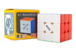 Qiyi Warrior 3x3 Magnético