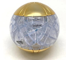Esfera Centro Transparente