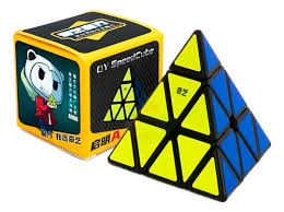 Pyraminx Qiyi QIMING A