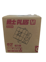 QiYi Warrior Plus 3x3 Magnético (18.8cm)