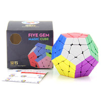 ShengShou Gem Megaminx