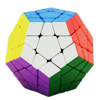 ShengShou Gem Megaminx