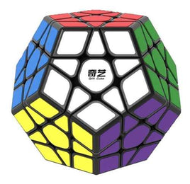 QiYi QiHeng Megaminx