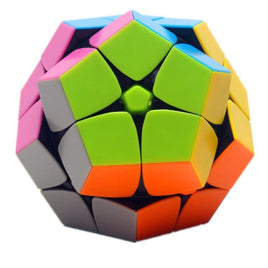 Fanxin Megaminx 2×2