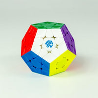 GAN Megaminx