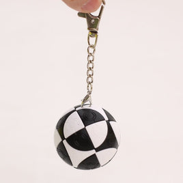 Mini Football llavero