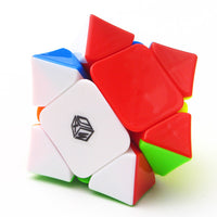 Skewb X - Man