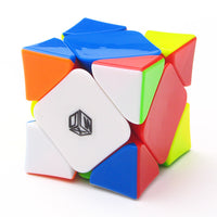 Skewb X - Man