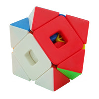 Moyu Double Skewb