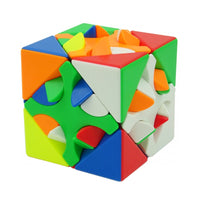 Moyu Skewb MixUp 2