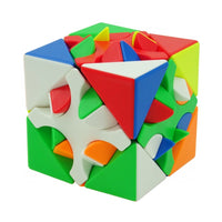 Moyu Skewb MixUp 2