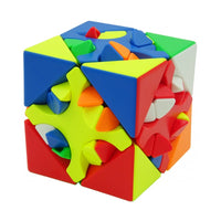 Moyu Skewb MixUp 3